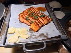 -绿茶餐厅(西单老佛爷店)