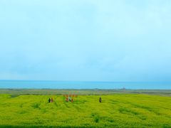 -青海湖国家重点风景名胜区