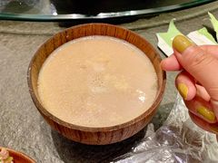 -诺敏塔拉奶茶-布里亚特包子-手把肉(锦都会店)