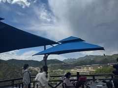 -云端咖啡(山顶教堂店)