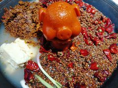 -白乐天毛肚火锅馆(南滨路店)