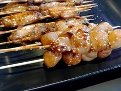 蜜汁鸡翅-串来串去(中关村店)