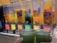 -花味·自助烤肉(大观天地店)