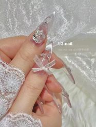 -U3美甲