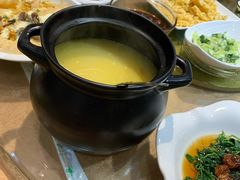 -阿巧一号私房菜(止园路店)