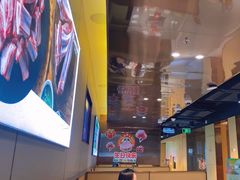 -海底捞火锅(河东万达广场店)