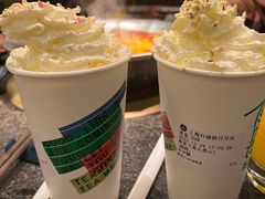 -湊湊火锅·茶憩(打浦桥日月光店)