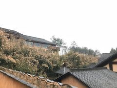 -崇阳三特浪口温泉