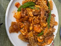 八珍豆腐-同发号饭庄(复兴路店)