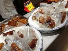 -7号院家宴.烧鸽子(门头沟店)
