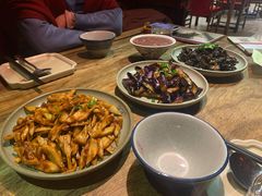 -兰溪小馆(东直门簋街店)