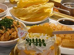 -雾都渣渣火锅(南城智汇城店)