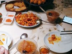 -小吊梨汤·北京菜(香山店)