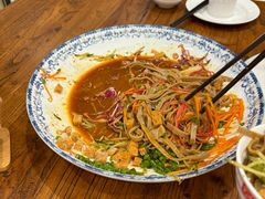 -山西会馆·晋菜·晋商宴·学堂记忆(许坦西街店)