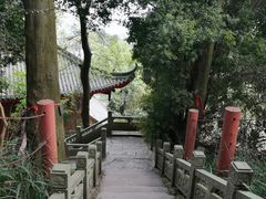 -金堂县云顶石城风景区