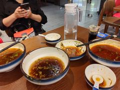 -味到西安(东丽万达广场店)