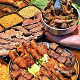 美味大餐