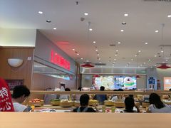 -龍歌自助小火锅(崂山丽达店)