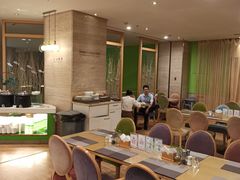 -海悦建国饭店-自助餐厅