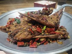 -叶派龙虾•招牌香辣蟹·海鲜(中海国际店)