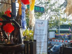 -清迈女子监狱马杀鸡(无分店)