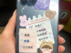 -Apple零售店(新街口店)