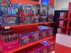 -天河城购物中心