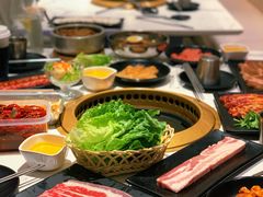 -花味烤肉·拌饭(庐阳万象汇店)