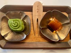 -京兆尹(雍和宫店)