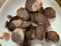 马肠子-努尔古丽奶茶