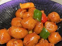 -常来小聚·广州非遗传承餐厅(高德置地店)