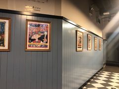 -祖母的厨房美式西餐厅(北京坊店)