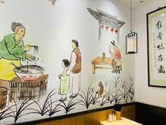 -朱鸿兴面馆(镇湖店)