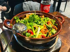 -凤兴鸡煲(宝安海雅店)