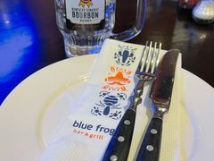 -bluefrog蓝蛙(皇庭广场店)
