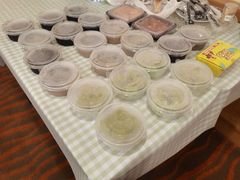 -江记甜品(罗湖店)