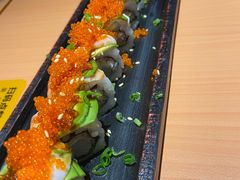 -TORO MaKi 寿司·日料(华创店)