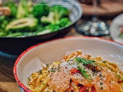 -IL TEATRO 精品意大利餐厅