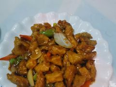 -万顺啤酒屋(皇寺路店)