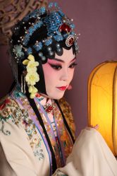 -华韵京剧摄影(洋桥角门东店)