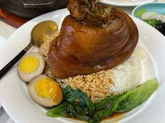 -南山鲜虾面·活鲜小馆·海味大连菜(南山总店)