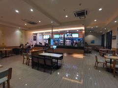 大堂-德克士(呀诺达店)