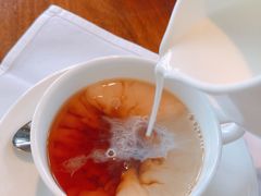 -杭州西子湖四季酒店-WL BISTRO西湖餐厅(灵隐路店)