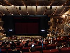 -交通银行前滩31演艺中心