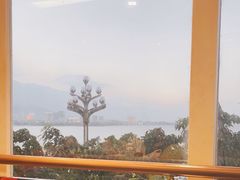 -水上人家民俗餐厅(洱海公园店)