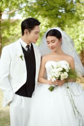 -吉光片羽高端婚纱摄影(泰州优选店)