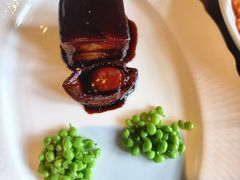 -杭州西子湖四季酒店·金沙厅