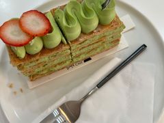 -BanCake·法式千层·拿破仑專門店