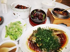 -周三的情书花园餐厅(江北店)