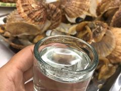 -北戴河庆山饭店·海鲜砂锅粥(北戴河黑石路店)